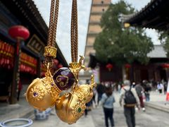 -大慈恩寺(大雁塔)