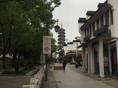-安亭老街