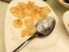 滑炒河虾仁-顺风酒店(长寿路店)