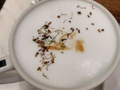 桂花酒酿拿铁-Peet's 皮爷咖啡(东湖路手作店)