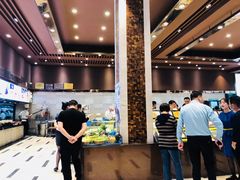 -蓝港海鲜厨房(金水路店)