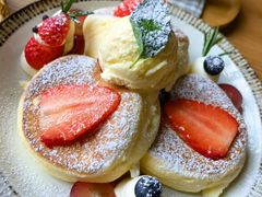 -山由之cafe&meal(小寨店)