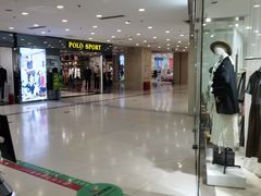 -沈阳百联购物中心(青年大街店)