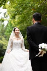 -杭州金夫人婚纱摄影(富阳私享店)