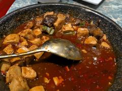 -金枝玉叶上海人家食府(三里河店)