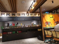 -Home Thai·泰谣(王府井apm店)