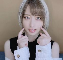 -F P· HAiR