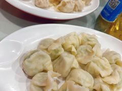 -听涛雅苑百味饺子老家菜馆