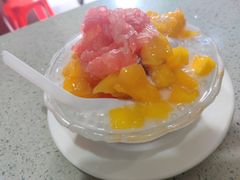 -芬芳甜品(同福路店)