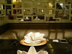 -北京王府井希尔顿酒店·秦唐中餐厅Chynna