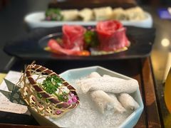 -捞王锅物料理(丰联店)