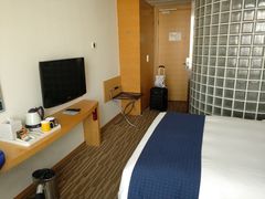 -北京东直门智选假日酒店