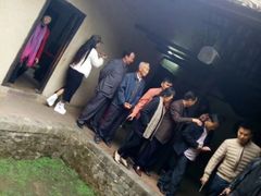 -韶山毛泽东同志故居