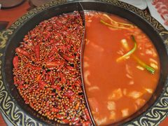 -黄家码头老火锅(解放碑旗舰店)
