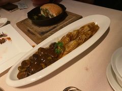 -丽思卡尔顿酒店-天泰轩中餐厅(大沽北路店)