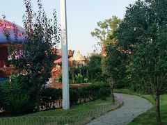 -安徒生童话乐园