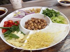 -官塘原味鱼生·潮菜大排档(潮州总店)