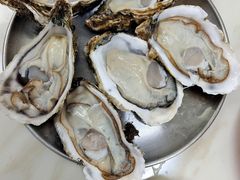 -冯姐生蚝(长隆横琴店)