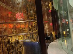 -海航大厦万豪酒店彩海轩中餐厅(霄云路店)