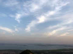 -云峰山自然风景区