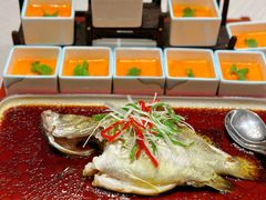 -囍榷·鲜美常州菜(恐龙园店)