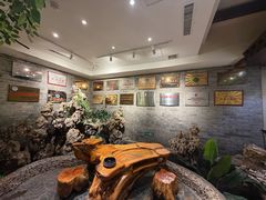 -老爷庙风味美食府(魏都大道店)