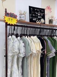 -陈大户旗袍(狮子林店)