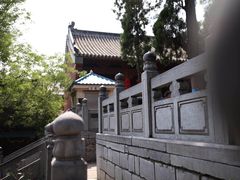 -嵩山少林文化旅游景区