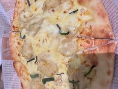 -米斯特比萨(罗斯福店)