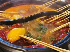 -江湖六膳門串串香(隆礼路店)