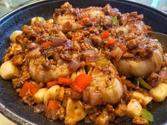 -北京王府井希尔顿酒店·秦唐中餐厅Chynna