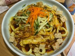 -巴依兄弟西域美食(机场店)