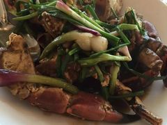 -無招牌海鮮(芽笼店)