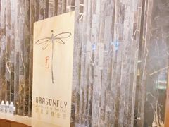 -Dragonfly悠庭·按摩Spa(浦东嘉里城店)