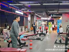 -开阳里游泳健身
