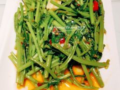 马来风光-滕记星发餐室·新加坡菜(巨鹿路店)