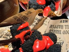 -张翻越·川渝冒菜·武汉黑鸭煲(城北万象城店)