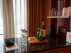 -上海浦东嘉里大酒店