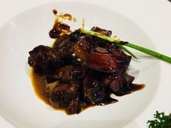 圆苑红烧肉-圆苑(上海广场店)