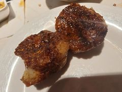 -聚盛源蒸汽海鲜火锅烤肉自助(巨川金海岸购物广场店)