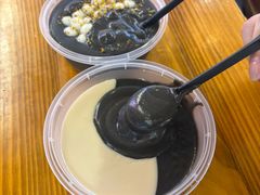 -鞠氏黑芝麻糊(水塔店)