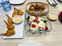 -必胜客(新福地店)