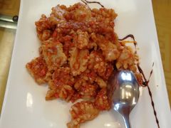 -马凯餐厅(长椿街店)