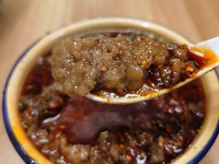 -定家小酥肉·清真(回民街店)
