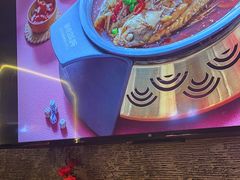 -神府路壹号·海鲜烧烤·砂锅粥·锅物(三坊七巷店)