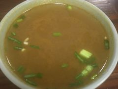 -旺泉餐饮店·清真牛肉面馆