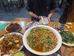 -盛世盐帮·自贡特色(总店)