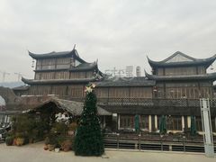 -二十八里太湖船菜(吉祥路店)