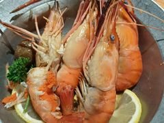 -哼蟹二将·烤肉酱蟹(合生汇店)