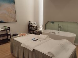 -厦门安达仕酒店·衡境SPA